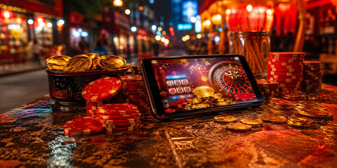 xvz99 Những Gì Bạn Tìm Thấy Trong Casino xvz99
